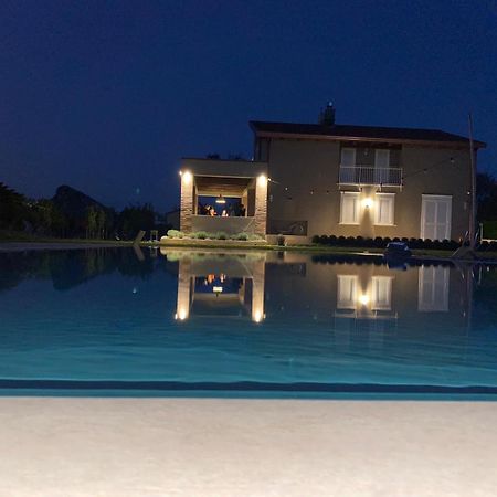 Terra Vitale Cava De' Tirreni Exterior photo