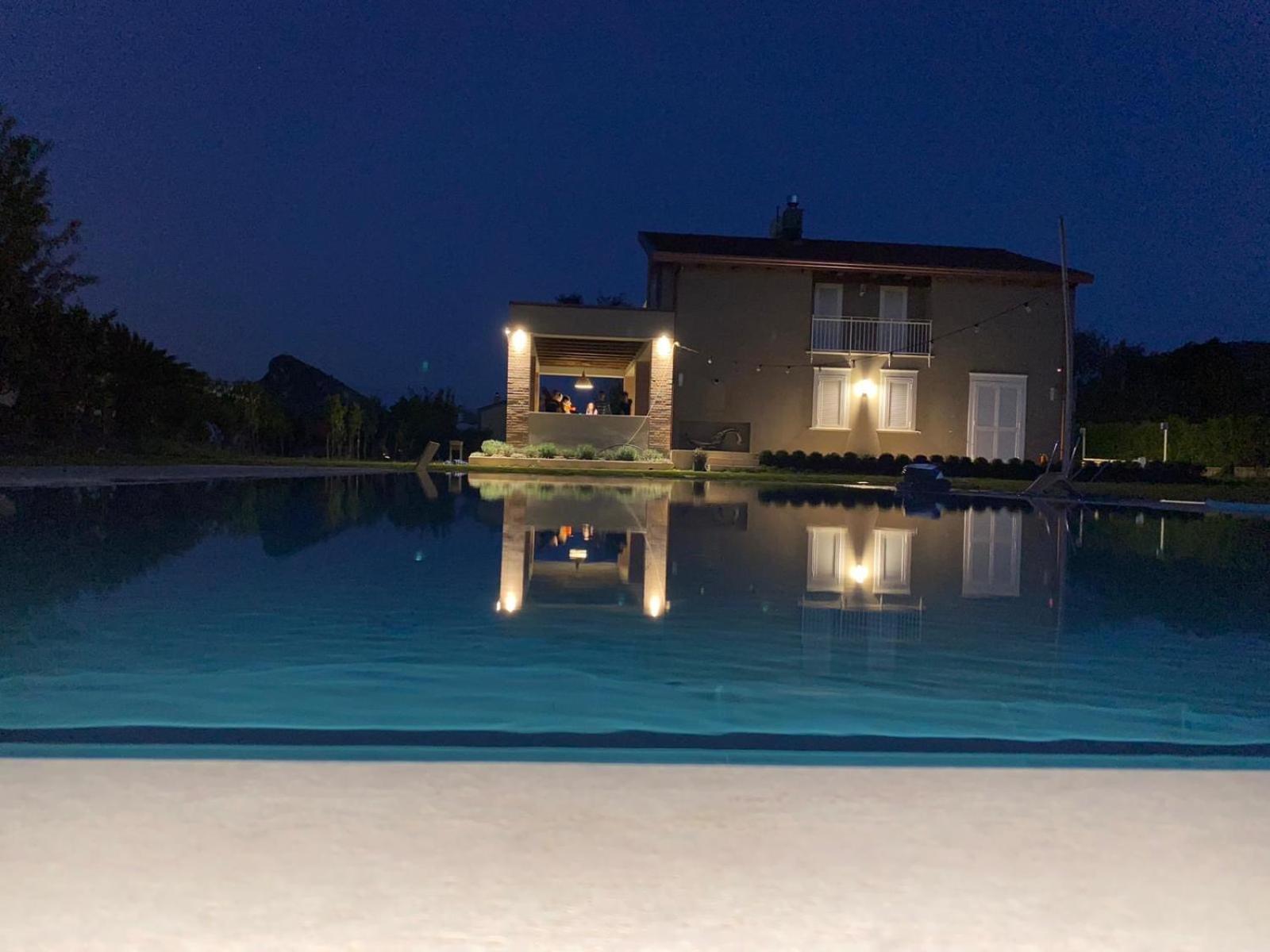 Terra Vitale Cava De' Tirreni Exterior photo